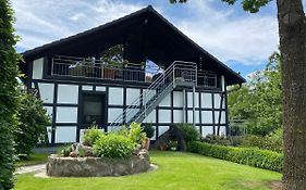 Ferienwohnung Zur Parmke
